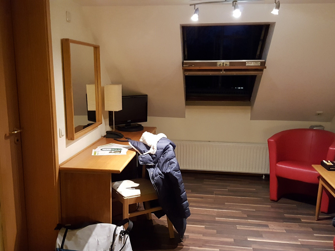 Hotel Alexander主图