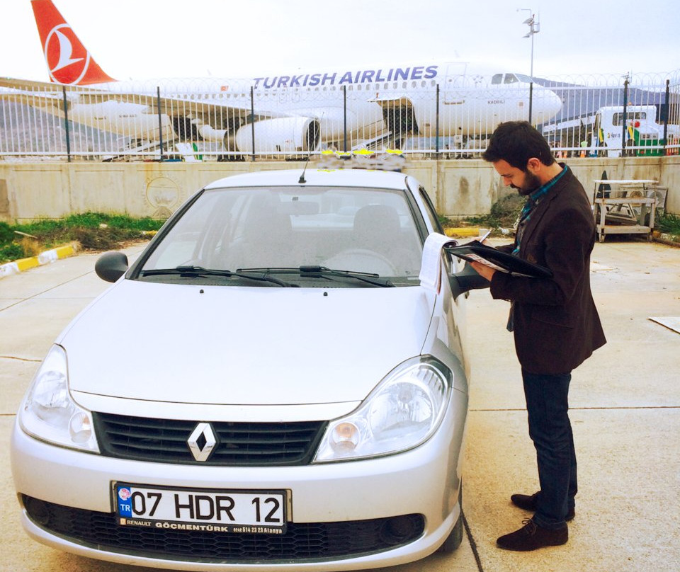 Erhan Rent a Car景点图片