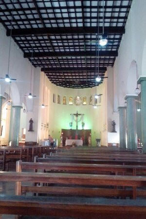 Nossa Senhora dos Remédios Church景点图片