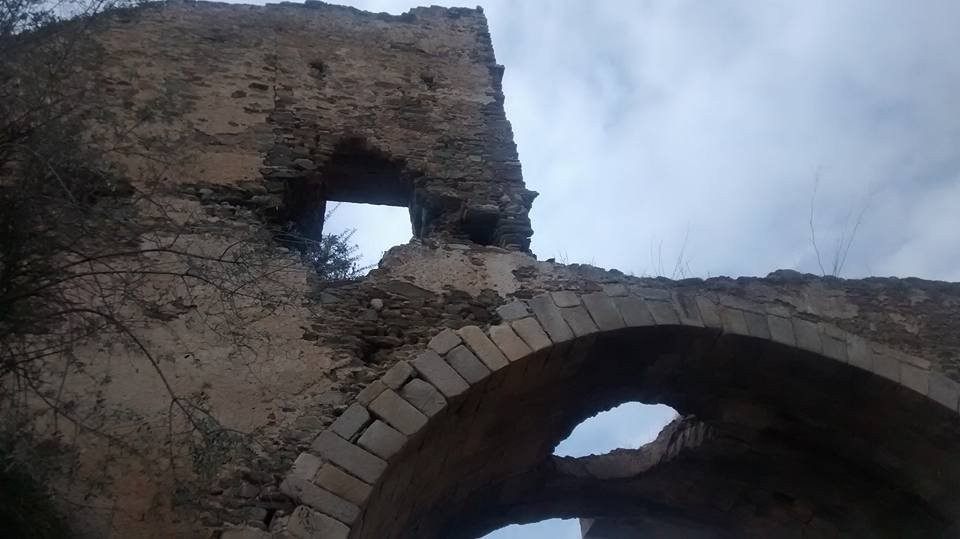 Ajuda Bridge-埃尔瓦什必去景点