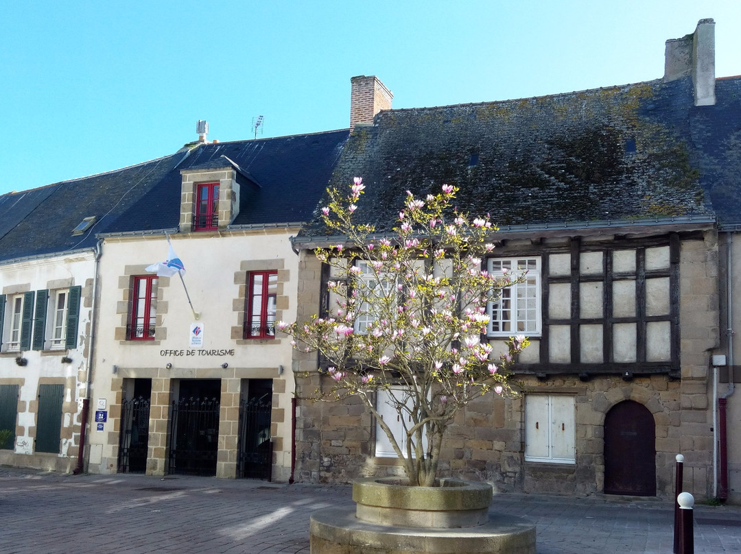 Office De Tourisme Le Croisic景点图片