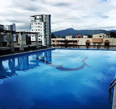 Moncion酒店住宿-Hodelpa Gran Almirante Hotel & Casino