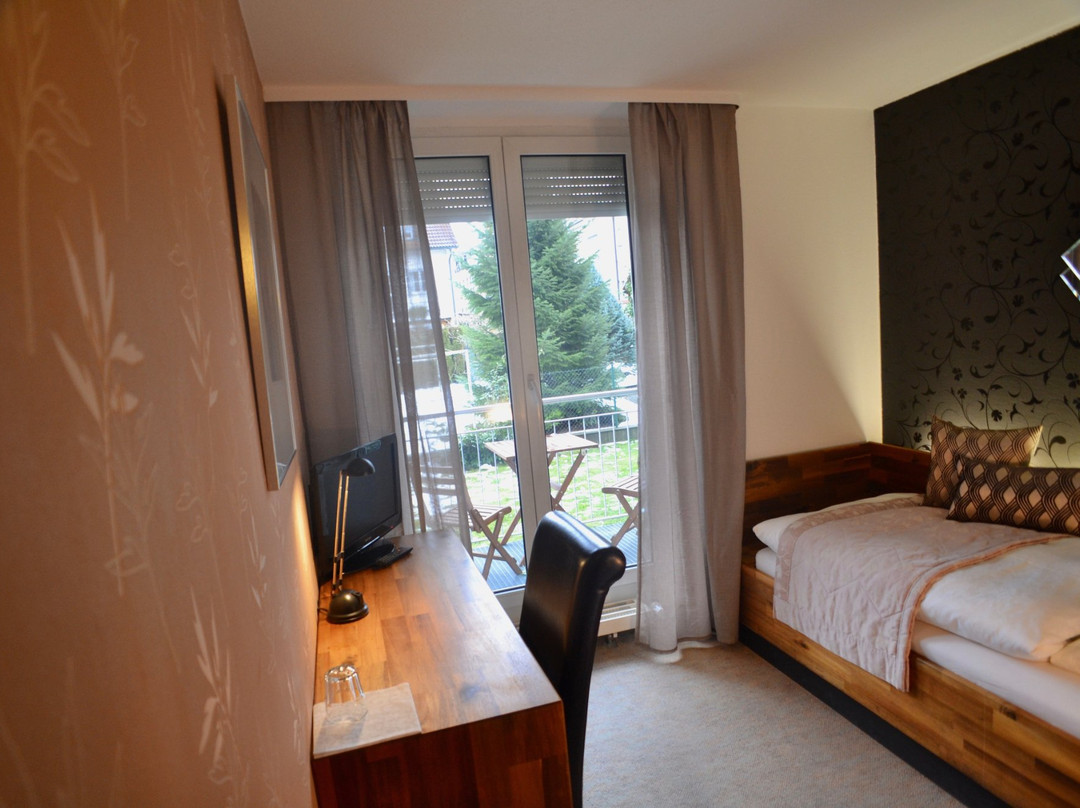 Art-Hotel Weingarten主图