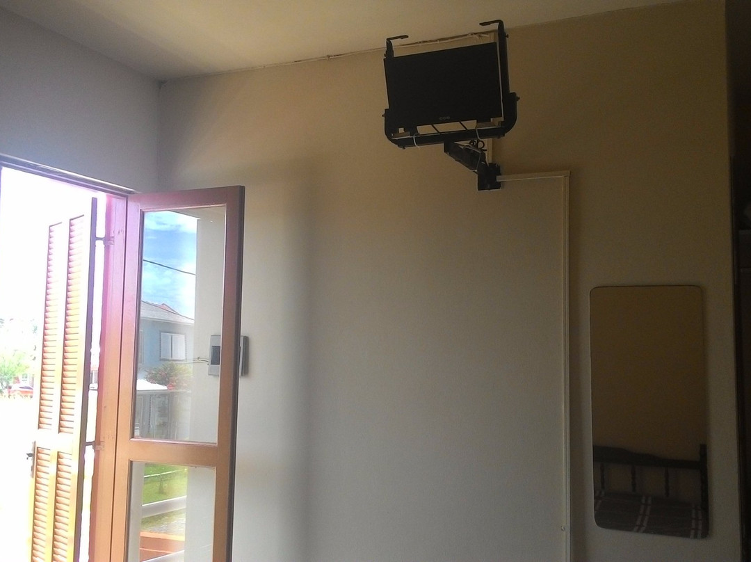 Pousada dos Moleques主图