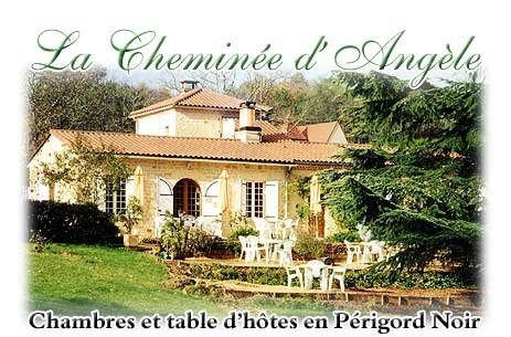 La Cheminee d'Angele主图