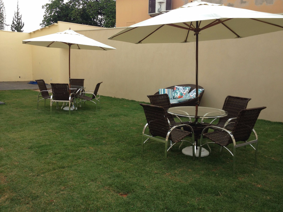 Solarium Park Hotel