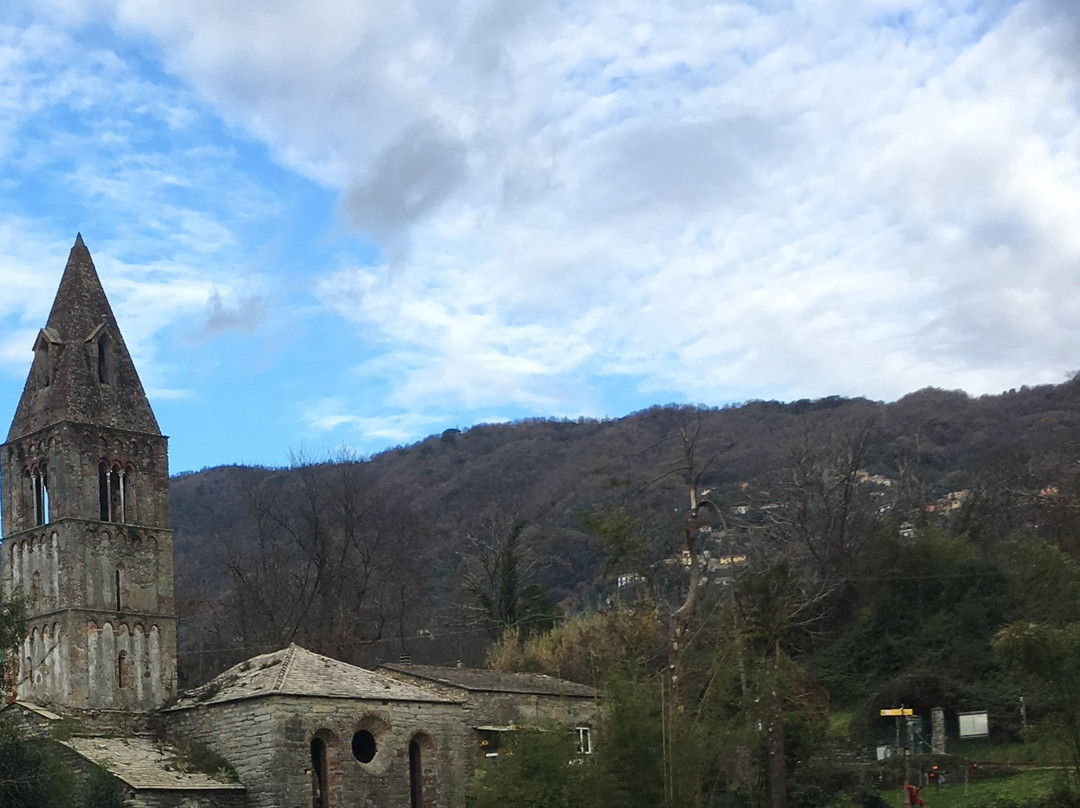 Circolo Golf e Tennis Rapallo-拉帕洛必去景点