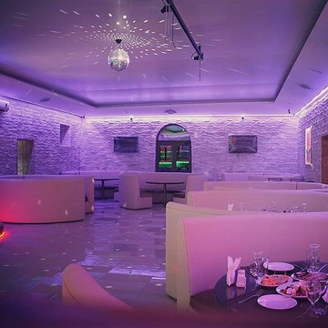 Pyatimorsk餐馆和美食-Marshal Cafe