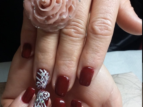 Centro Climatico San Paolo旅游景点-evelin nails art s.a.s.