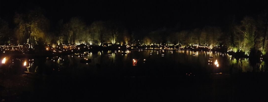 Fredenbaumpark-多特蒙德必去景点