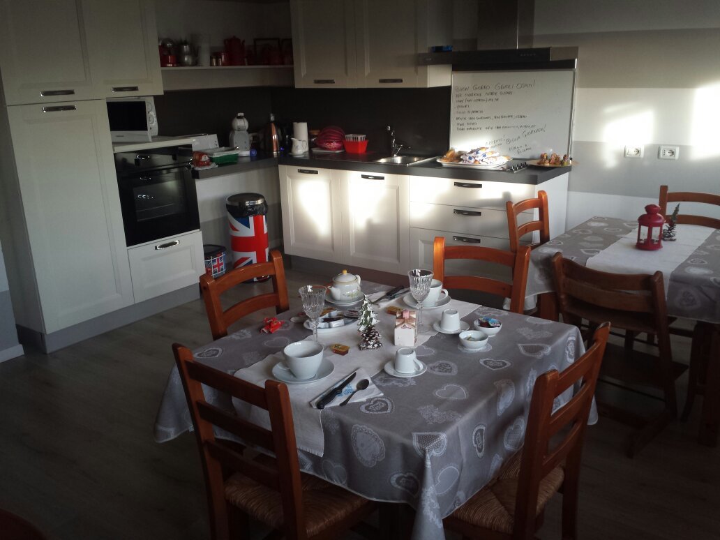 B&B Della Rivetta-官方