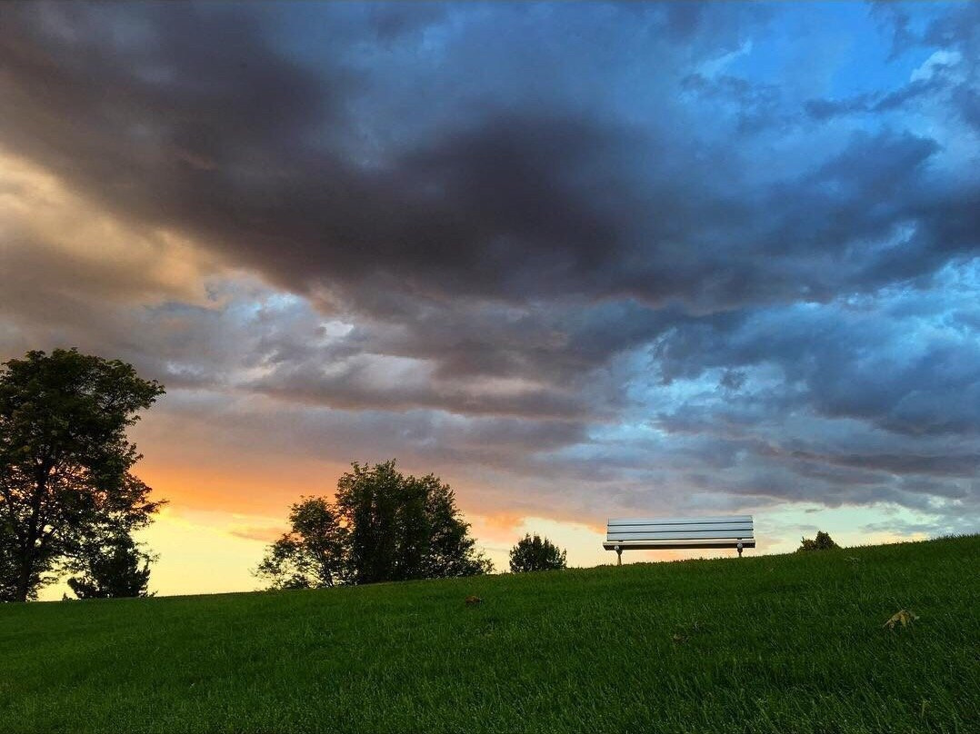 Bittersweet Park-格里利必去景点