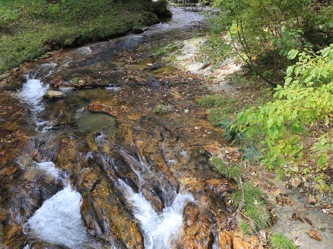 Choda Valley-尾花泽市必去景点