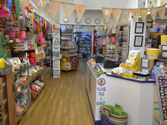 Jeremy's Home Store-皇家滕布里奇韦尔斯必去景点