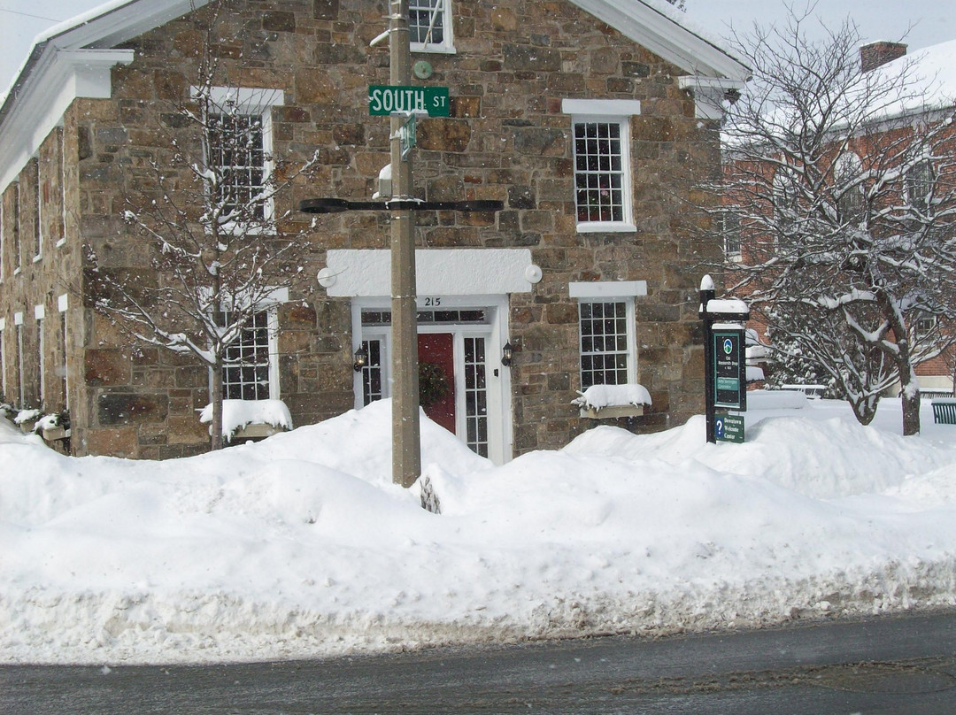 North Bennington旅游攻略图片