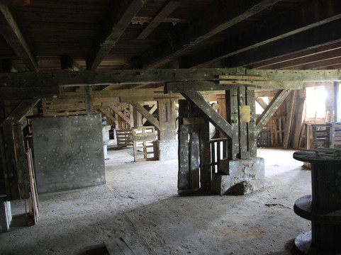 Splat Arena-Kurow必去景点