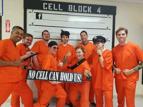 Wicked Escapes-索格斯必去景点