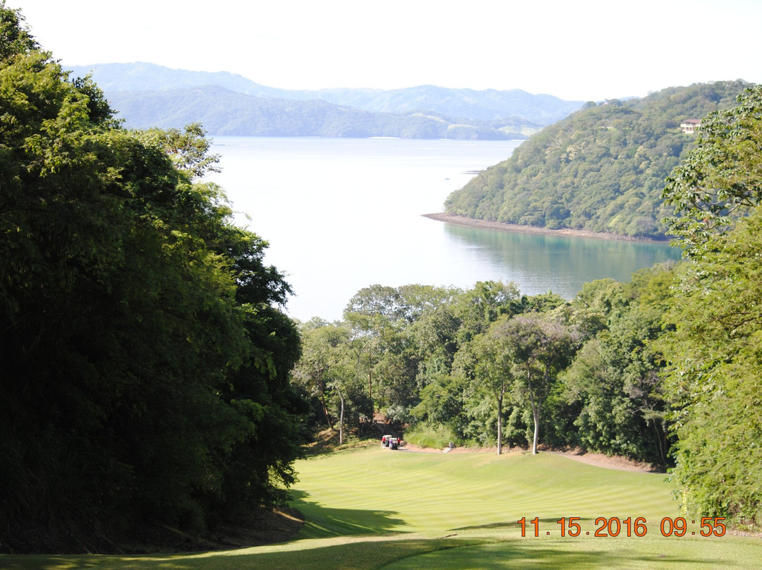 Four Seasons Golf Club景点图片