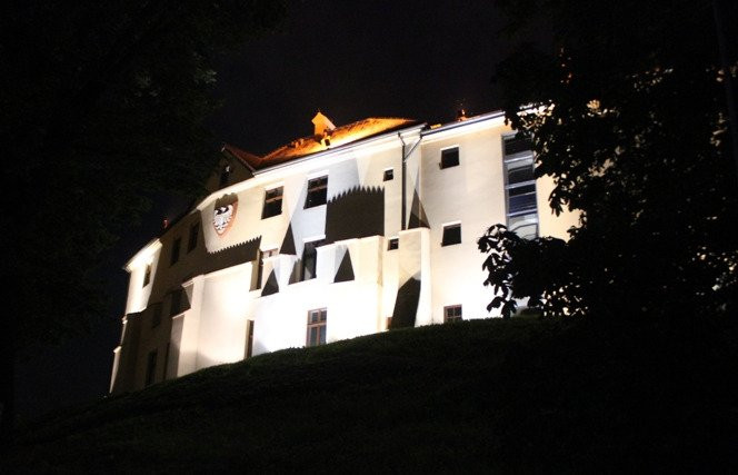 Zamek Museum景点图片