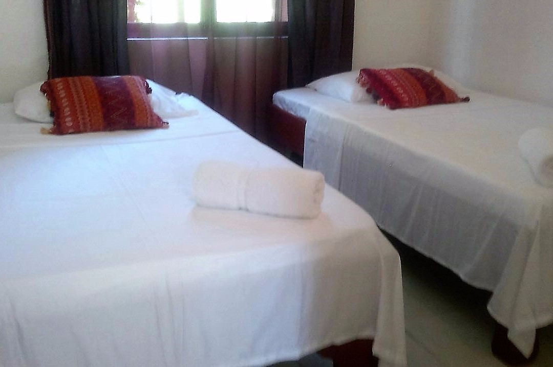 Hotel El Ramal主图