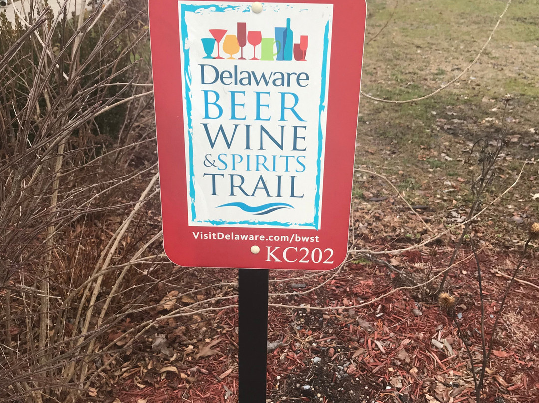 Pizzadili Vineyard & Winery-Felton必去景点