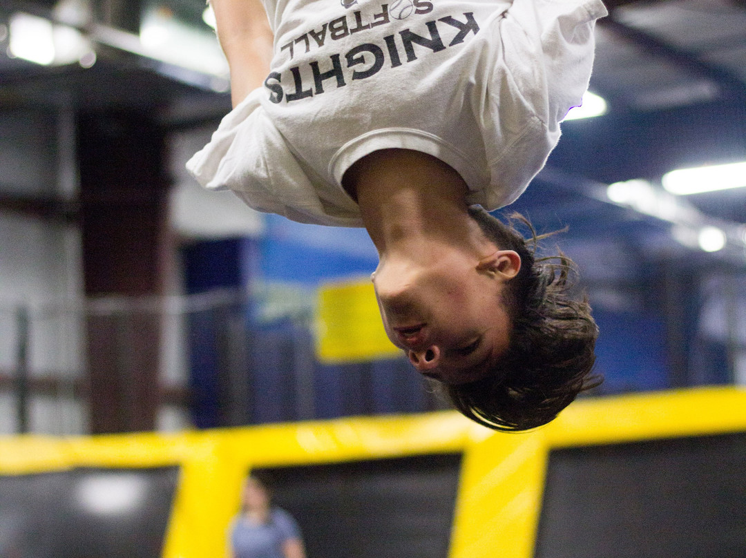 Boing Fun Center-Oviedo必去景点