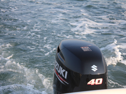 Comparato - Noleggio Barche Chioggia-基奥贾必去景点