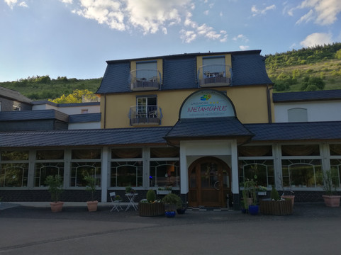 Hotel Neumuehle主图