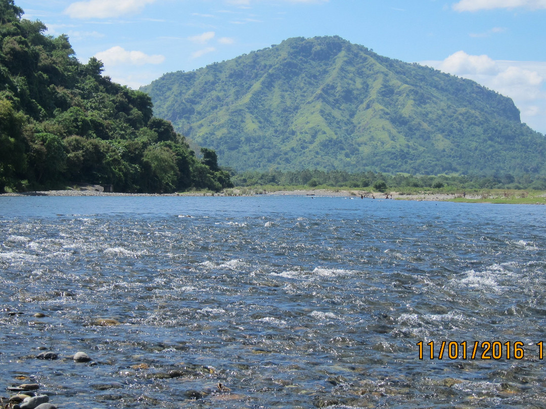 Saipan Beach-丹辘必去景点