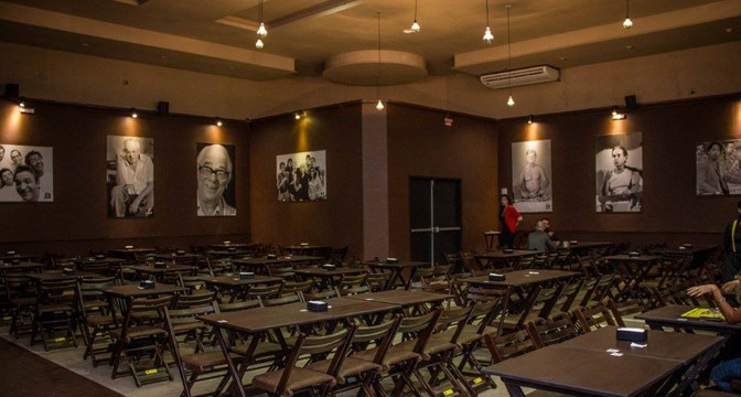 Hillarius ABC-圣安德烈必去景点