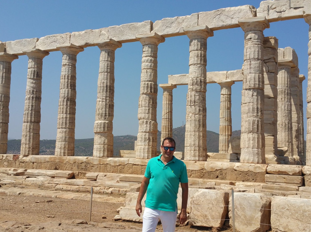 Athens4Tour-吉利法达必去景点