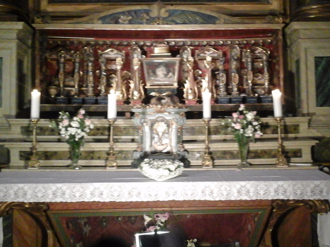 Chiesa di Santo Spirito景点图片