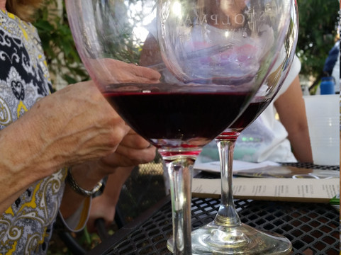 Stolpman Vineyards-洛斯奥利沃斯必去景点