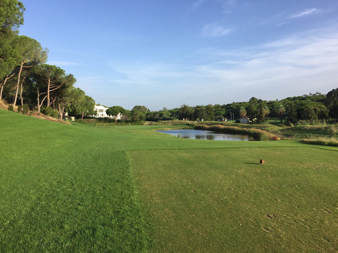 Quinta do Lago North-Almancil必去景点