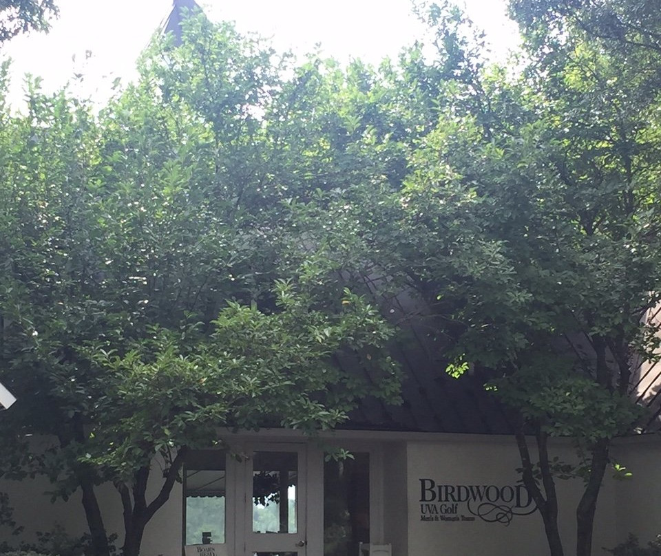 Birdwood Golf Course at Boar's Head-夏洛茨维尔必去景点