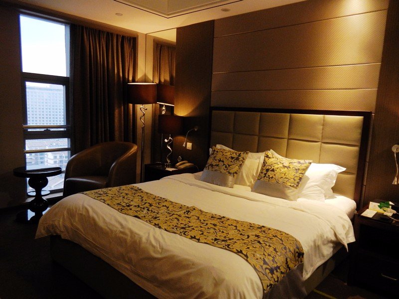 康勃莱凤凰酒店-官方