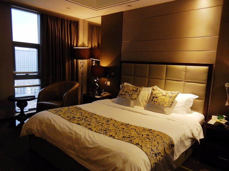 康勃莱凤凰酒店主图