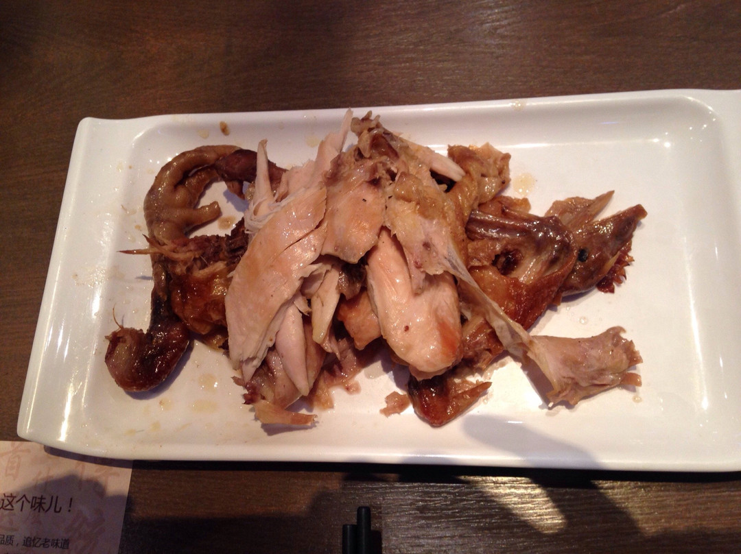 大悦城-烟台市必去景点