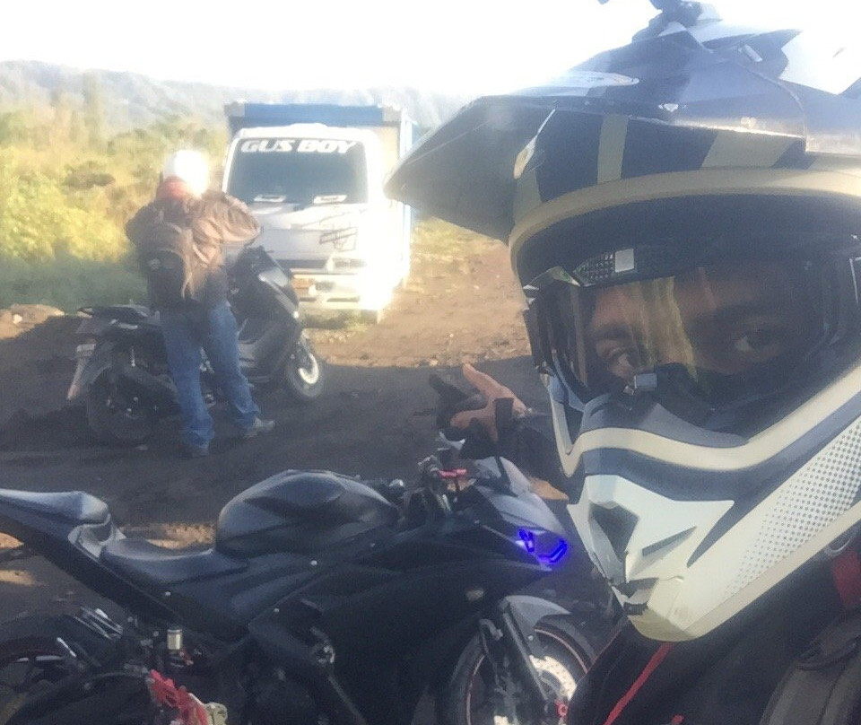 Motorcycle Tours Bali-达巴南必去景点