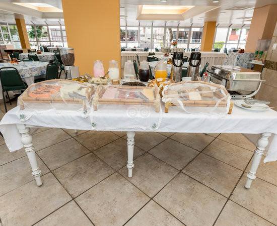 Hotel Marina"s Palace主图