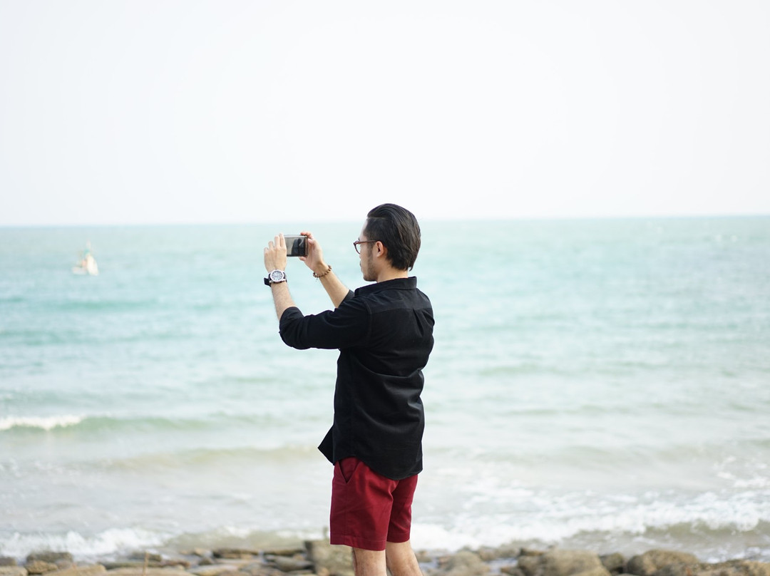 Phayun Beach-曼场必去景点