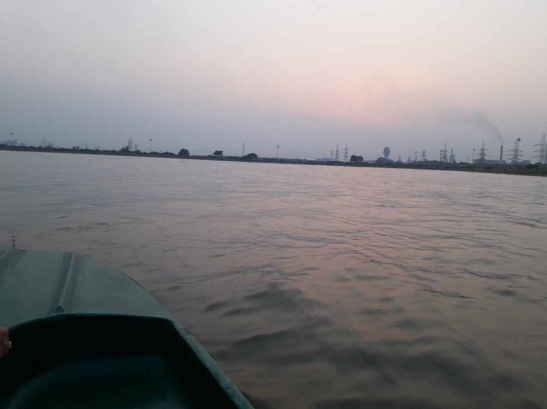 Bathinda Lake-Bathinda必去景点