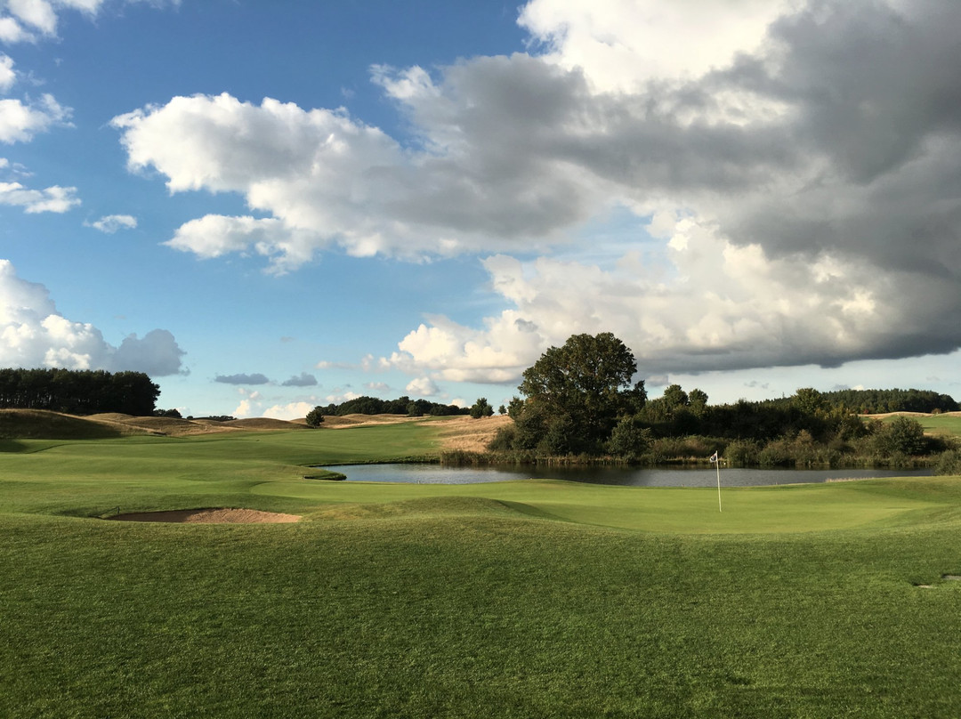 Golfclub WINSTONgolf景点图片