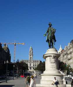 Monumento a Dom Pedro V景点门票图片