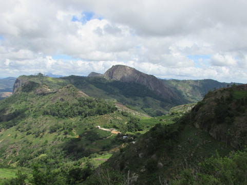 Itarana旅游攻略图片