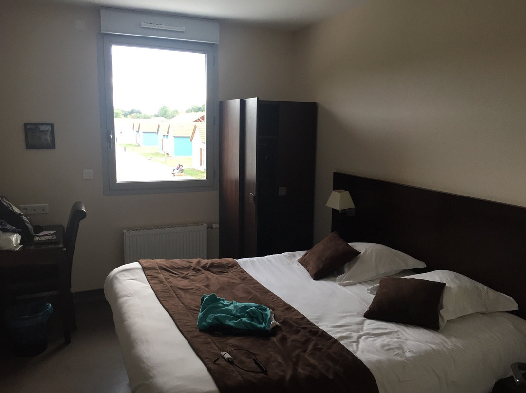 Hotel du Port de Decize主图