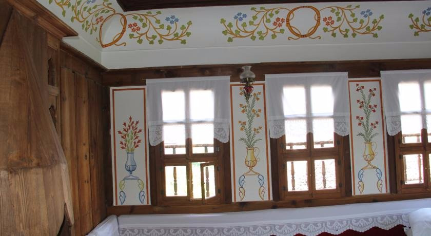 Paflagonya Yörük Hotel主图