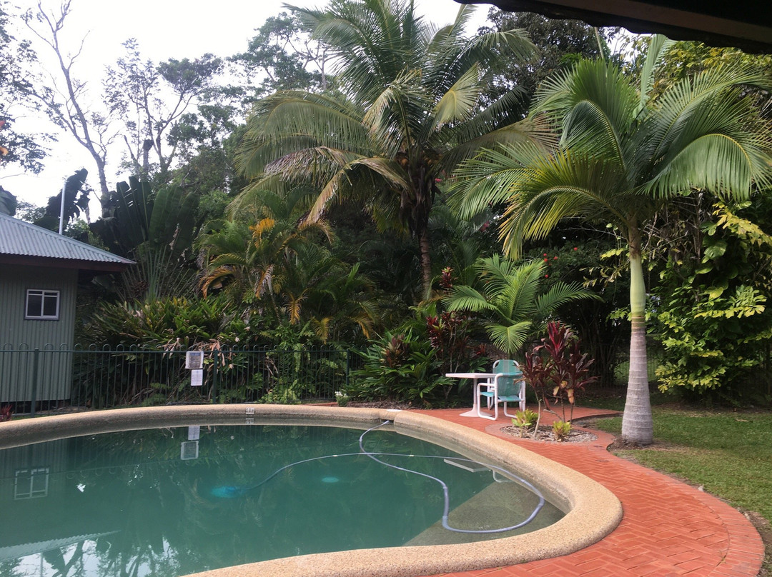 Kuranda Caravan Park