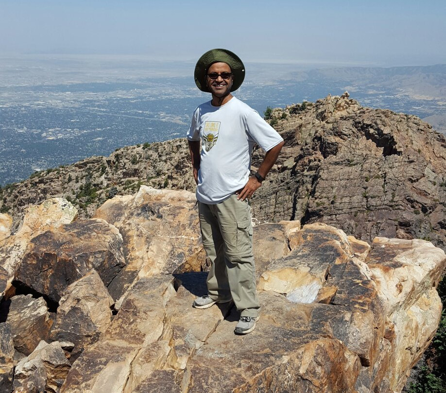 Mount Olympus-桑迪必去景点