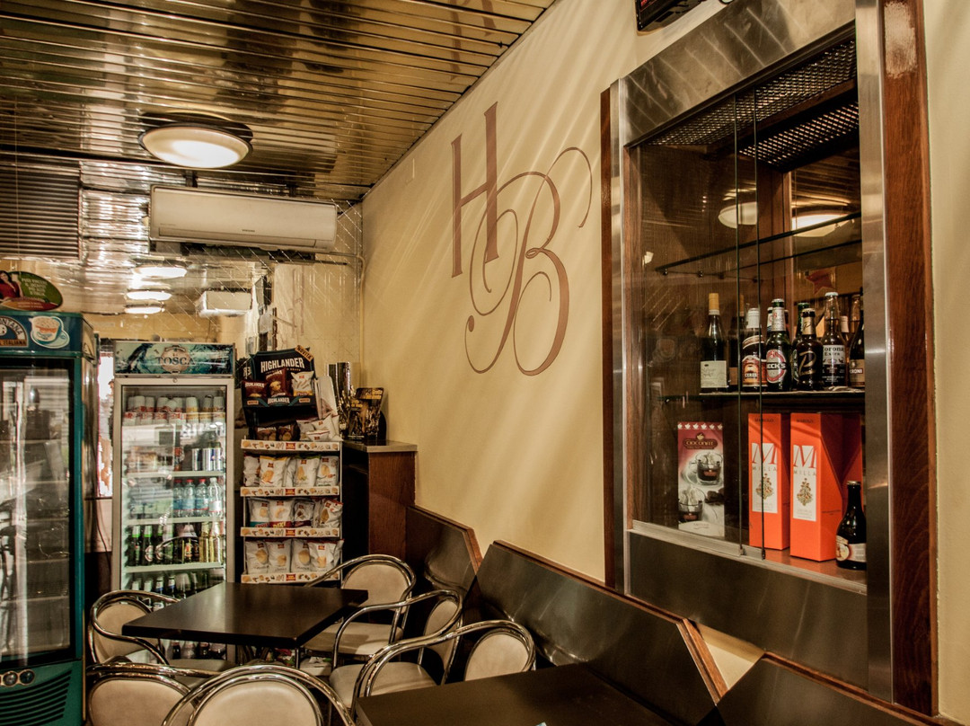 Albergo Ristorante Bar Bertolini